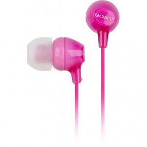  SONY MDR-EX15LP Pink (MDREX15LPPI.AE)