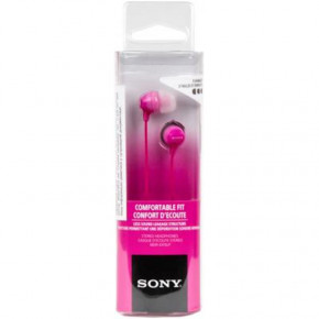  SONY MDR-EX15LP Pink (MDREX15LPPI.AE) 5