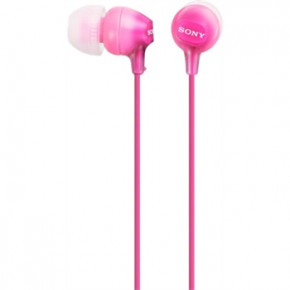  SONY MDR-EX15LP Pink (MDREX15LPPI.AE) 6