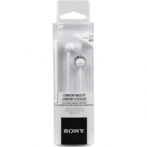  SONY MDR-EX15LP White (MDREX15LPW.AE) 4