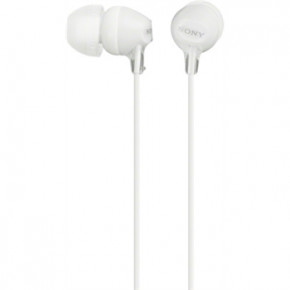  SONY MDR-EX15LP White (MDREX15LPW.AE) 6