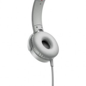  SONY MDR-XB550AP White (MDRXB550APW.E) 6