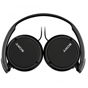  SONY MDR-ZX110AP Black (MDRZX110APB.CE7)