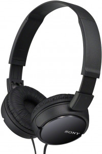  SONY MDR-ZX110AP Black (MDRZX110APB.CE7) 6