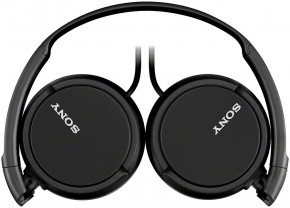  SONY MDR-ZX110AP Black (MDRZX110APB.CE7) 7