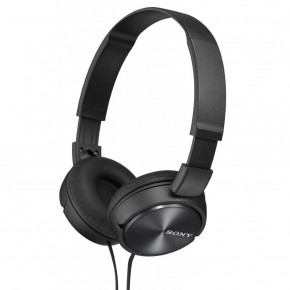  SONY MDR-ZX310 Black (MDRZX310B.AE) 3