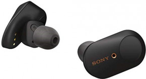  SONY WF-1000XM3 Black (WF1000XM3B.E)