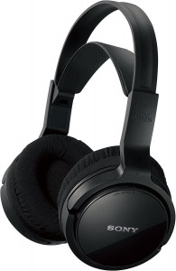   Stereo Sony MDR-RF912R Black (0)