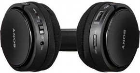   Stereo Sony MDR-RF912R Black (3)