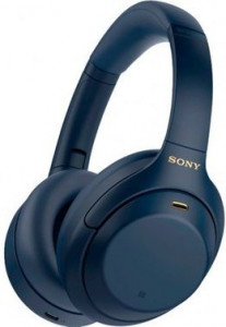    Sony WH-1000XM4 Midnight Blue