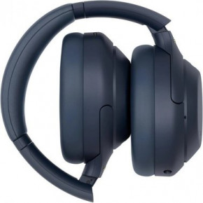    Sony WH-1000XM4 Midnight Blue 4