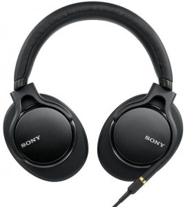    Sony MDR-1AM2B 3