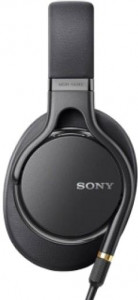    Sony MDR-1AM2B 4