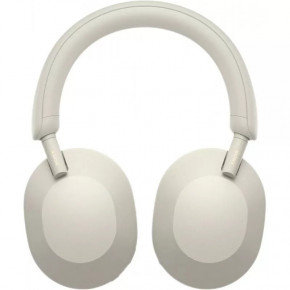 �������� � ���������� Sony WH-1000XM Silver (WH-1000XM5/S) 3