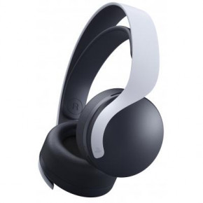   Sony Pulse 3D Wireless Headset  PS5