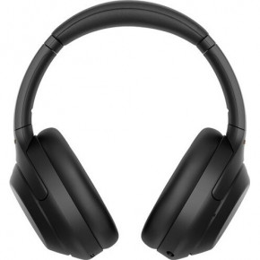 TWS- Sony WH-1000XM4 Black (WH1000XM4B)