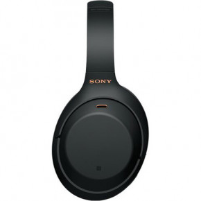 TWS- Sony WH-1000XM4 Black (WH1000XM4B) 6