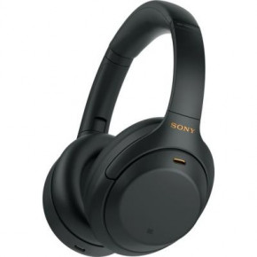   Sony WH-1000XM4 Black (0)