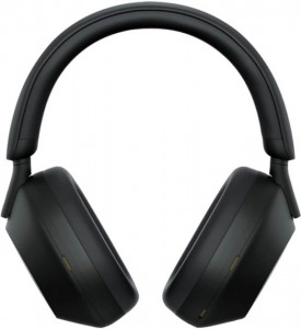  Sony WH-1000XM5 Black 3