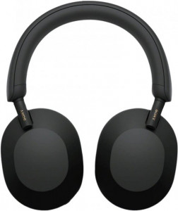  Sony WH-1000XM5 Black 4