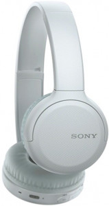  Sony WH-CH510 White (WHCH510W.CE7) 3