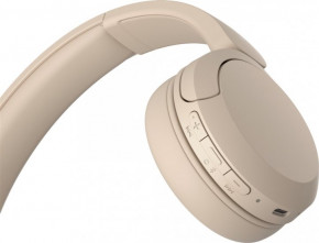  On-ear Sony WH-CH520 (WHCH520C.CE7) 7