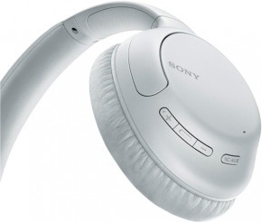  Sony WH-CH710N White (WHCH710NW.CE7) 6