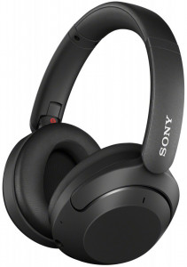  Sony WH-XB910N Over-ear ANC Wireless Black (WHXB910NB.CE7)