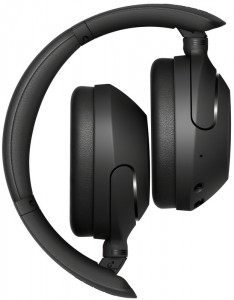  Sony WH-XB910N Over-ear ANC Wireless Black (WHXB910NB.CE7) 7