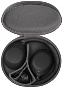  Sony WH-XB910N Over-ear ANC Wireless Black (WHXB910NB.CE7) 8