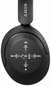  Sony WH-XB910N Over-ear ANC Wireless Black (WHXB910NB.CE7) 9