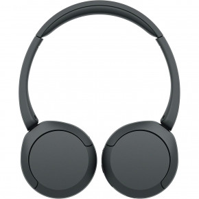  Sony WH-CH520 Wireless Black (WHCH520/B) 3