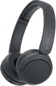  Sony WH-CH520 Wireless Black (WHCH520/B)