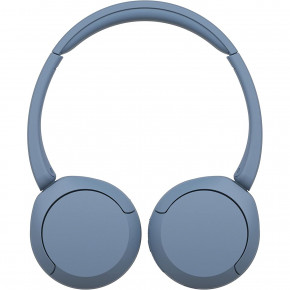  Sony WH-CH520 Wireless Blue (WHCH520/L) 3