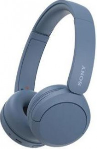  Sony WH-CH520 Wireless Blue (WHCH520/L)