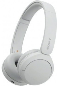  Sony WH-CH520 Wireless White (WHCH520/W)