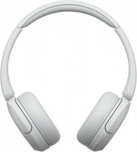  Sony WH-CH520 Wireless White (WHCH520/W) 3