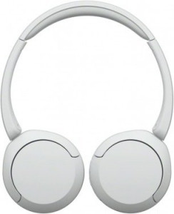  Sony WH-CH520 Wireless White (WHCH520/W) 4