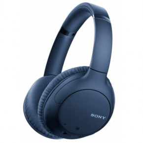  Sony WHCH710N Blue (WHCH710NL.CE7)