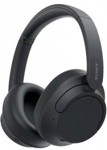  Sony WH-CH720N Black (WHCH720NB.CE7)