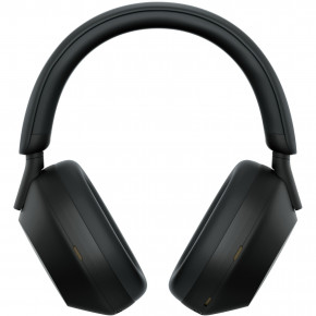  Sony WH-1000XM5 Black (WH1000XM5B.CE7) 3