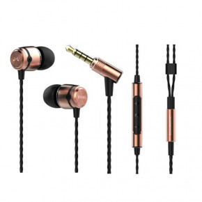  Soundmagic E50C Gold 