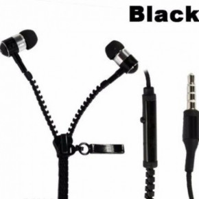  MDR Zipper Earphones (77700561)