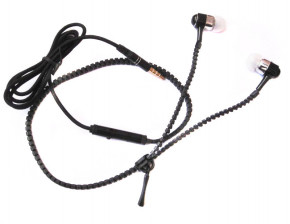  MDR Zipper Earphones (77700561) 4