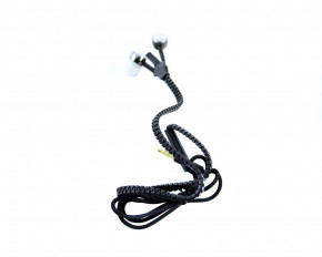  MDR Zipper Earphones (77700561) 6