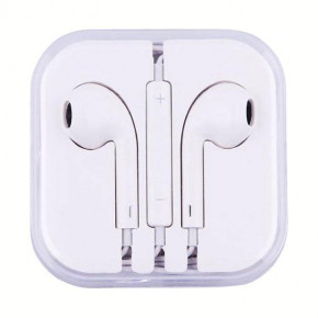  Apple iPhone 5g Apple Earpods (77700856) Copy 3