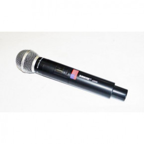  SHURE UHF UK90 2   (77703218) 4