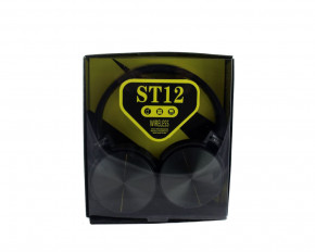  bluetooth  ST12 microSD Black 5