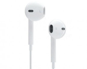    Apple iPhone 5g Earpods (ZE35007174) 3