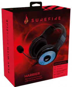  SureFire Harrier 360 (48822) 8